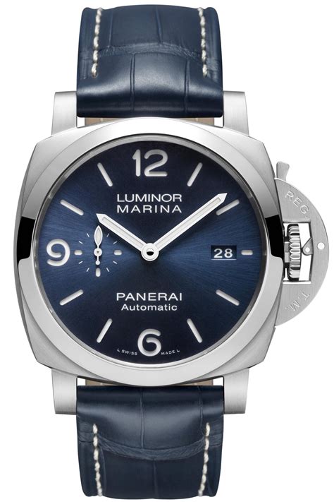 sell panerai luminor|panerai luminor marina 44mm price.